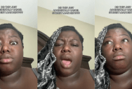 Credit Karma Customer Said Her Credit Score Went Up Because She Said Her Student Loan Payments Were Up To Date. But They Aren’t.