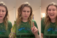Instacart Customer Who Ordered One Bundle Of Asparagus Had Eleven Bundles Delivered