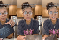 A Shopper Was Upset When She Learned She Had To Buy A Subscription To Active Her Blink Doorbell Camera