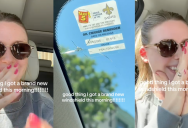 A Car Owner Got A New Windshield And It Cracked the Same Day. – ‘Is this a valid crash out, yes or no?’