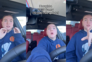 This Toyota Owner Wasn’t Happy About The Price To Fix A Tire After Her Warranty Ran Out