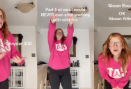 A Car Expert Got Real About The Vehicles That She’d Never Buy