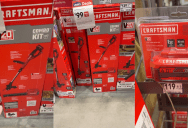 This Shopper Doesn’t Understand How The Battery For A Weed Eater Costs More Than The Device