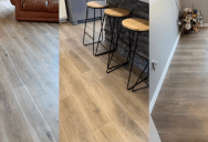 A New Owner Of A Manufactured Home Wasn’t Happy With The Purchase