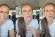 A TikTokker Thought About Canceling A Hinge Date After She Found Out The Guy Might Have Lied About His Age