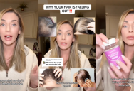 A Hair Stylist Shared Advice About How People Who Take Ozempic Can Avoid Hair Loss