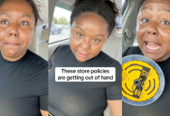 Lowe’s Shopper Said Her Attempt To Return An Item Didn’t Go Well. – ‘I can’t even get a store credit?’