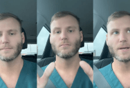 A Doctor Talked About The Differences Between Ibuprofen And Tylenol. – ‘That one, it causes ulcers, gastritis, GI bleeds, kidney problems.’