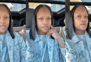 Car Shopper Said She Got A Great Deal On A Cadillac By Buying A Loaner Vehicle. – ‘A lot of dealerships don’t necessarily post their loaner vehicle.’