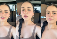 A Patient Recalled The Conversation She Had With Her Eye Doctor About Possibly Getting LASIK Surgery