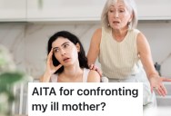 Her Mom Wants To Get Another Pet, But She Doesn’t Take Care Of The Ones She Has, So She Said No