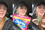 A Mom Said She Bought Her Son The Wrong Kind of Candy For His Birthday