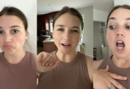 ‘People put in garbage disposals so plumbers could make money.’ – A Homeowner Shared The Advice A Plumber Gave Her About A Common Household Item