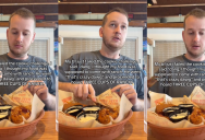 ‘I need to set the record straight.’ – Chili’s Customer Wasn’t Happy About How Her Boyfriend Acted When He Didn’t Pass The Cookie Challenge