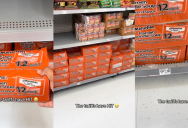 Shopper Isn’t Happy About The Current Price Of A 12-Pack Of Maruchan Ramen Noodle Soup