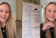 Texas Roadhouse Employee Talked About What They Have To Go Through At Work. – ‘You have classrooms that you have to go through.’