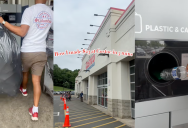 Costco Customer Shared How She Makes Money By Recycling Plastic Bottles For Store Credit