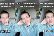 A Jeep Owner Talked About The Nonstop Issues She’s Had With Her Vehicle