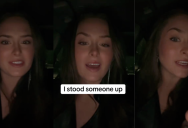 Mom Warned Her Daughter About Going On A First Date With Someone She Met Online After She Looked Into His Background