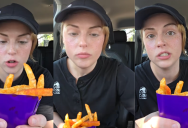 ‘I would like these made fresh, please.’ – A Taco Bell Worker Tipped Off Customer About The Fast Food Chain’s 15-Minute Rule