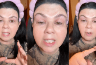 A Texas Roadhouse Customer Explained Why She Didn’t Leave A Tip For Her Server. – ‘I couldn’t feel happier about it.’