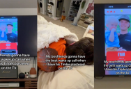 A TikTokker Showed Viewers What She Did After She Found Out Her Boyfriend Was Cheating On Her