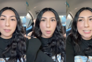 A Car Owner Thinks An Auto Care Shop Tried To Rip Her Off When She Asked About Getting Her Windows Tinted