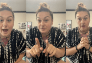 Waitress Thinks That The Proposed “No Tax On Tips” Law Isn’t A Good Thing