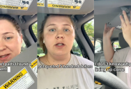 A Car Owner Spent $50 To Fix Her Sun Visor Instead Of Paying $500 At A Dealership