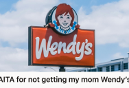 New High School Grad Stopped For Fast Food After Their Ceremony, But When They Didn’t Ask For Their Mother’s Order, The Day Ended In Disappointment