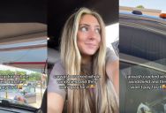 Driver Took Her Car Through A Carwash And They Broke Her Windshield, But Now They Won’t Pay For It