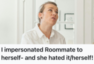 Her Roommate Constantly Shamed Her For Watching Judge Judy After Work, So One Fed-Up Teacher Decided To Give Her Rude Roommate A Taste Of Her Own Criticism