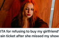 Girlfriend Failed To Arrive On Time For Her Boyfriend’s Event, So When He Refused To Bail Her Out Afterward