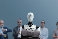 Can AI Really Replace Humans In Real World Jobs? This New Study Says Not Yet.