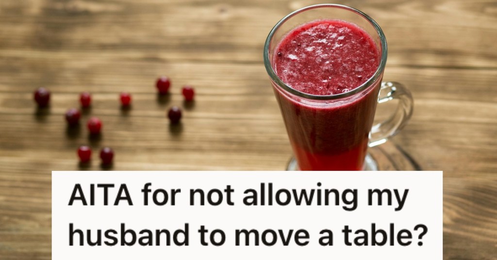 Cranberries and cranberry juice