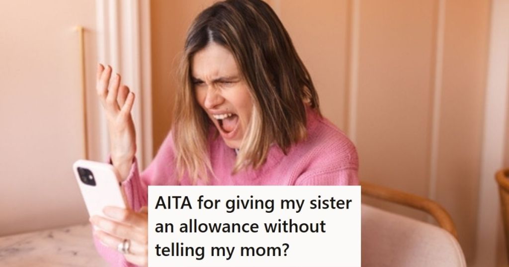 Angry woman yelling at phone