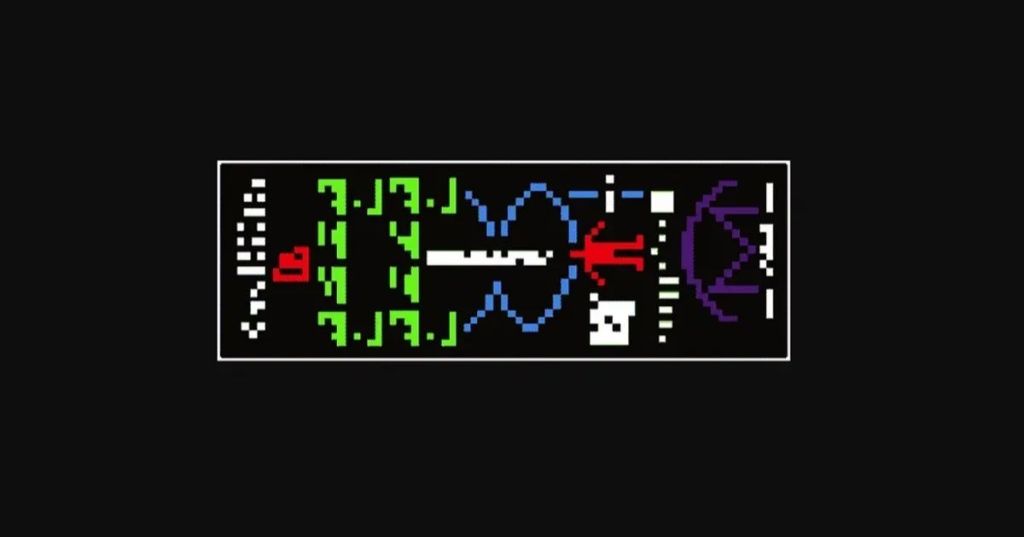 Arecibo Message