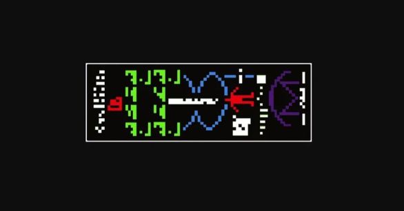 Arecibo Message