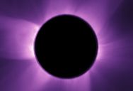 Formation-Flying ESA Spacecraft Cause The First Ever Artificial Solar Eclipse