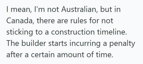 Bad Builder 1 Builder Abandoned A Mans Retirement Home Mid Construction, So He Took Back The Pipes And Left Them With An Unfinished Frame