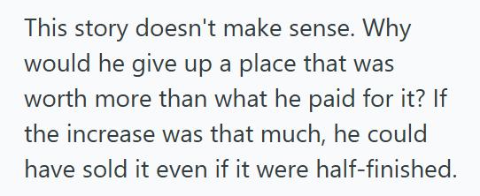 Bad Builder 2 Builder Abandoned A Mans Retirement Home Mid Construction, So He Took Back The Pipes And Left Them With An Unfinished Frame