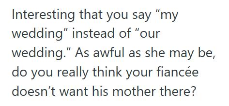 Body Shaming 3 Bride Invited Her Future Mother In Law Wedding Dress Shopping, But After A Cruel Comment About Her Weight, She Doesn’t Want Her At The Wedding
