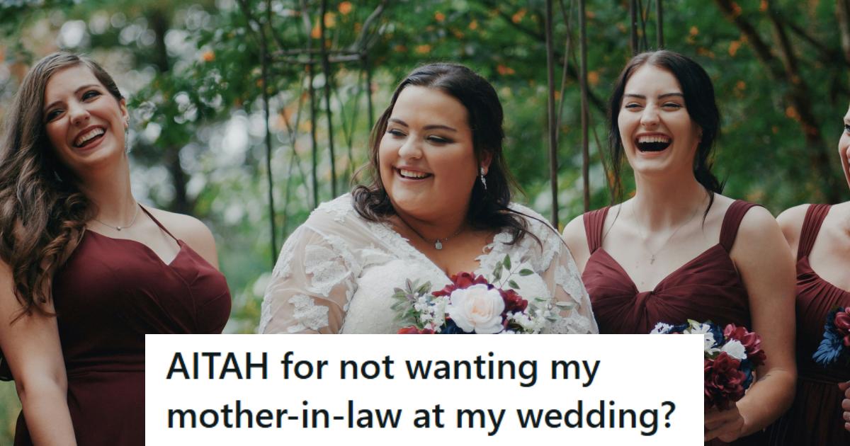 Bride holding flowers and getting photographed on her wedding day