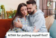 Boyfriend Is Unhappy In His Relationship, But He Still Loves His Girlfriend. Now He Isn’t Sure If He Should Break Up With Her Or Not.