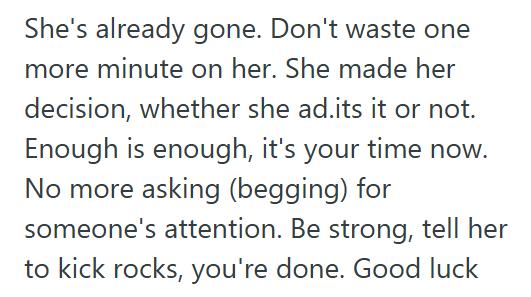 Broken Trust 3 Girlfriend Secretly Planned A Meetup With Her Former Coworker After Saying She’d Cut Ties, So He Broke Up With Her On The Spot