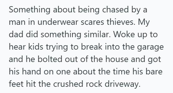 Car Thief 2 Car Thieves Tried To Steal His Honda Civic, But They Fled On Foot When He Claimed Their Getaway Car As His Own