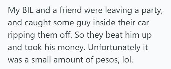 Car Thief 3 Car Thieves Tried To Steal His Honda Civic, But They Fled On Foot When He Claimed Their Getaway Car As His Own