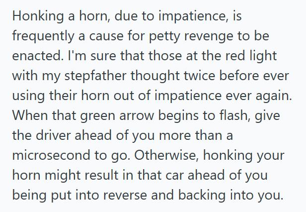 Car Wash 3 Driver Honked At A Classic Car Owner To Hurry Up At The Car Wash, So He Spent Another $10 And Cleaned It Twice As Slow