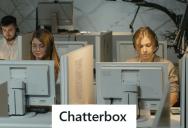 Coworker Complained That She Talked Too Much At Work, So She Stopped Talking Entirely. And When The Office Went Quiet, Her Manager Quickly Changed His Mind.