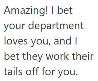 Comment 1 91 IT Managers Boss Made Him And His Whole Team Come In To Work On The 4th Of July, So He Made Sure Everyone Was There And Had A Great Time